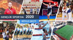 GENÇLİK SPOR’DA 2020’DEN AKILDA KALANLAR
