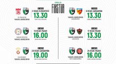 DENİZLİSPOR ZORLU SÜRECE GİRECEK