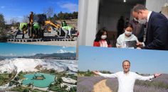2021 YILI DA HİZMET DOLU GEÇECEK