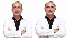 ESKİ BAŞHEKİM KORONAYA YENİLDİ