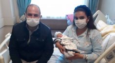 HOŞGELDİN NECATİ BEBEK