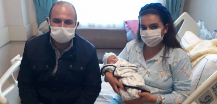 HOŞGELDİN NECATİ BEBEK