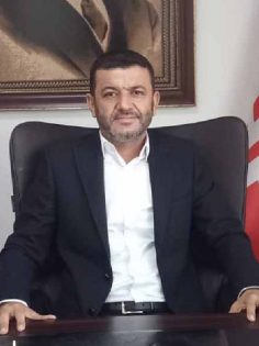 CHP’DEN İNSAN HAKLARI GÜNÜ MESAJI