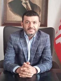 “TÜRK KADINLARINI CHP ÇATISINDA SİYASET YAPMAYA DAVET EDİYORUM”