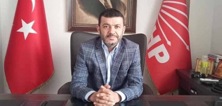 “TÜRK KADINLARINI CHP ÇATISINDA SİYASET YAPMAYA DAVET EDİYORUM”