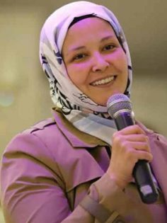 NURCAN DALBUDAK GÖREVİNDEN AYRILDI