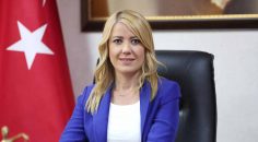 BAŞKAN DOĞAN’DAN YENİ YIL MESAJI