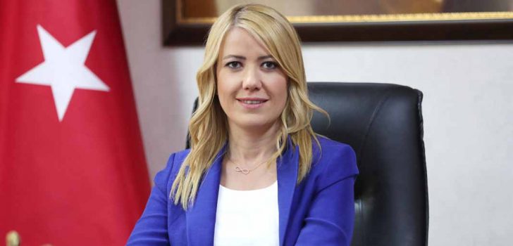 BAŞKAN DOĞAN’DAN YENİ YIL MESAJI