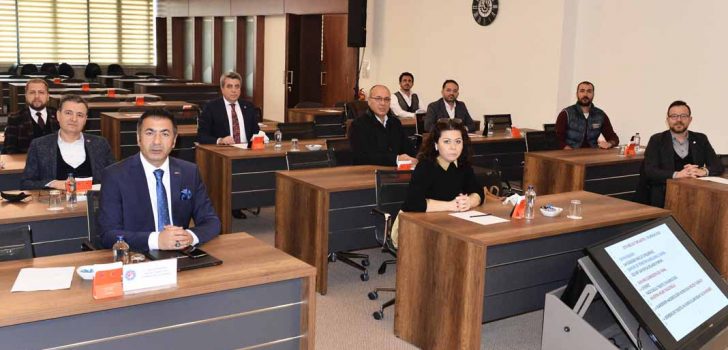 BAŞKAN ERDOĞAN: DÜNYADAKİ DEĞİŞİMİ, DOĞRU OKUMALIYIZ