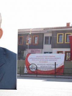 HAYIRSEVER İŞADAMI HAYATINI KAYBETTİ