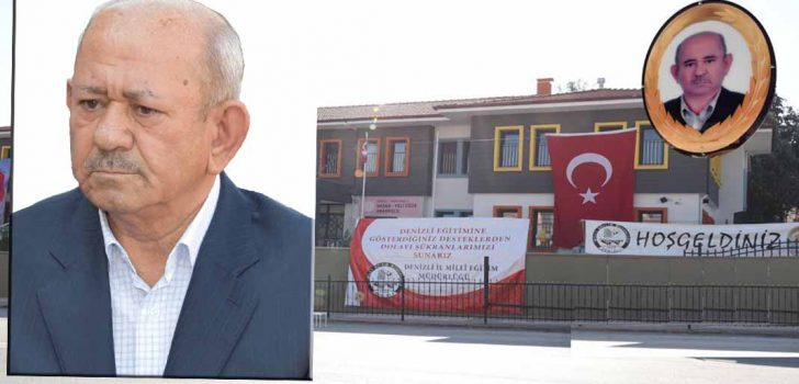 HAYIRSEVER İŞADAMI HAYATINI KAYBETTİ