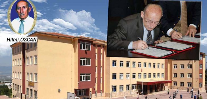 HAYIRSEVER İŞADAMI HAYATINI KAYBETTİ