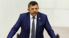 MİLLETVEKİLİ ÖZTÜRK: EKSİK BAKİYE 1 TL GELEN CEZA 1000 TL