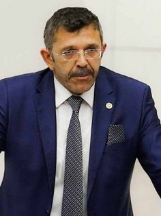 MİLLETVEKİLİ ÖZTÜRK: EKSİK BAKİYE 1 TL GELEN CEZA 1000 TL