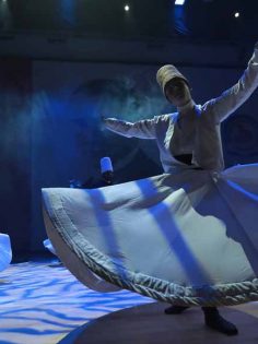 BÜYÜKŞEHİR’DEN ONLİNE MEVLANA’YI ANMA PROGRAMI