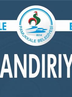 PAMUKKALE BELEDİYESİ’NDEN YAPILANDIRMA İMKÂNI
