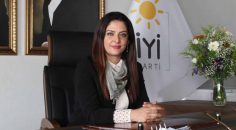 İYİ PARTİ’DEN YENİ YIL MESAJI