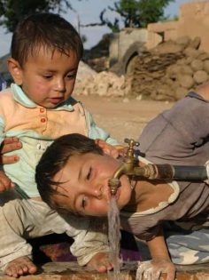 “DSİ OLARAK 2023 HEDEFLERİ DOĞRULTUSUNDA ÇALIŞIYORUZ”