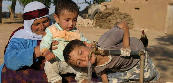 “DSİ OLARAK 2023 HEDEFLERİ DOĞRULTUSUNDA ÇALIŞIYORUZ”