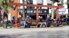 KORONAVİRÜS YASAKLARINA UYMAYANLARA CEZA YAĞDI