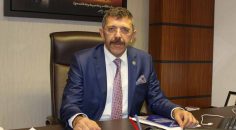 ÖZTÜRK’TEN İKİ BAKANLIĞA SORU ÖNERGESİ