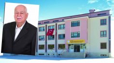 HAYIRSEVER İŞADAMI ÇELEBİ HAYATINI KAYBETTİ