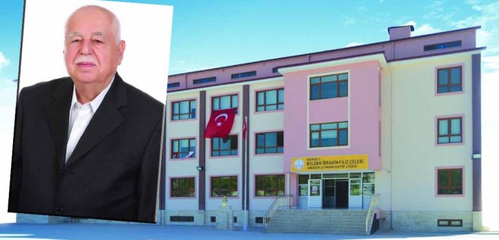 HAYIRSEVER İŞADAMI ÇELEBİ HAYATINI KAYBETTİ