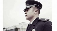 DENİZLİLİ POLİS İSTANBUL’DA İNTİHAR ETTİ