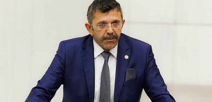 “TÜRKSAT YAPMASI GEREKEN İŞİ NEDEN TAŞERONA DEVRETTİ?”