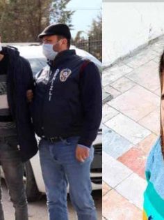 KAVGADA BIÇAKLANAN İŞÇİ HAYATINI KAYBETTİ