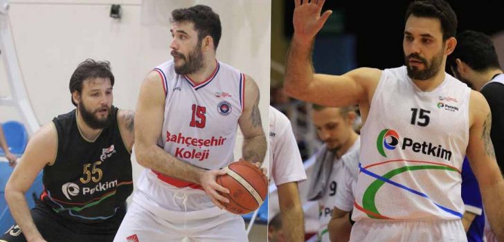 MERKEZEFENDİ DENİZLİ BASKET’TEN SÜPER TRANSFER