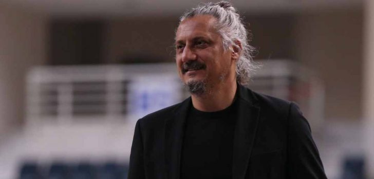MERKEZEFENDİ DENİZLİ BASKET’TEN TBF’YE TEŞEKKÜR