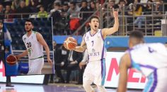 MERKKEZEFENDİ’DE BERTAN GİTTİ, SERKAN GELDİ