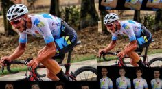 MİLLİ TAKIMA EN ÇOK BİSİKLETÇİYİ DENİZLİ VERDİ