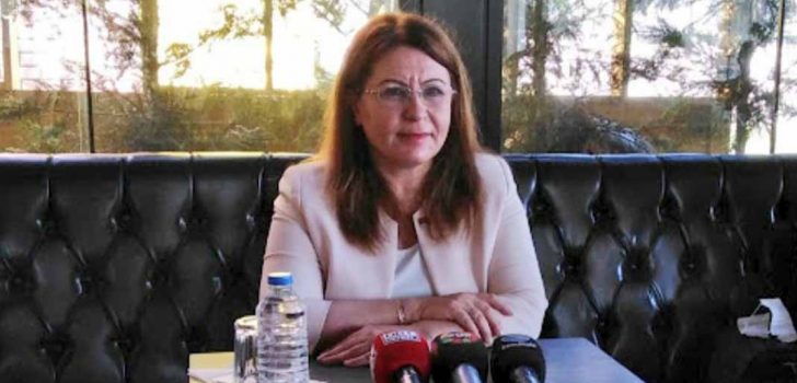 “CEZALANDIRMA ANLAYIŞINDAN VAZGEÇİN”