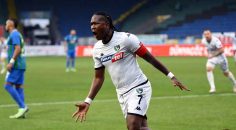 DENİZLİSPOR’DA EKSİK ÇOK