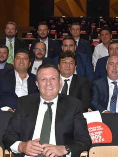 FAİZCİ YÖNETİM KENDİ PARASINI ALIP FUTBOLCULARA ÖDEMEMİŞ!