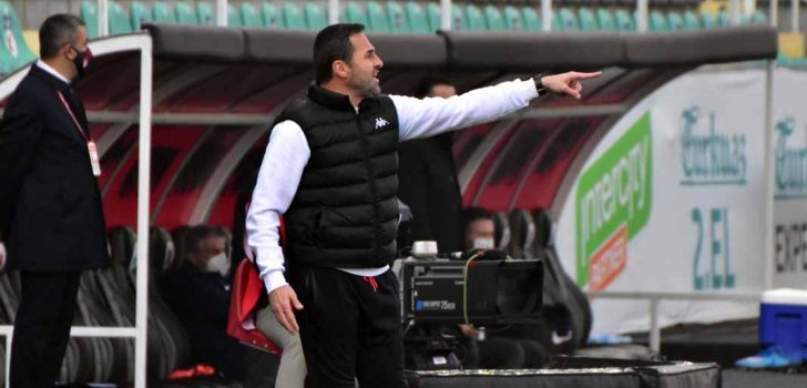 YALÇIN KOŞUKAVAK NE DEMEK İSTEDİ!