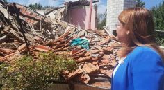 “DEPREM PLANI YER YARILDI İÇİNE Mİ GİRDİ?”