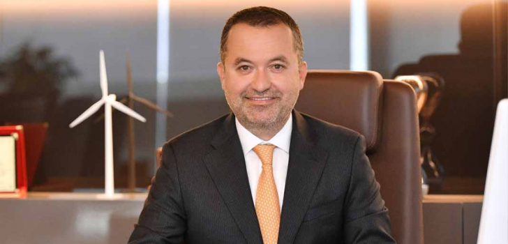 AYDEM ENERJİ, BU YIL 3.8 MİLYAR YATIRIM YAPACAK