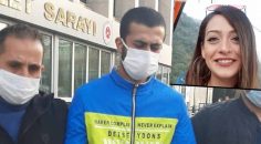 ALEYNA’NIN KATİLİ CEZAEVİ’NDE İNTİHAR ETTİ