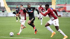 DENİZLİSPOR’DA ACİL ÇÖZÜLMESİ GEREKEN KONULAR VAR