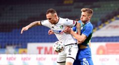 HOROZ DÜŞME POTASINDAN ÇIKAMIYOR: 1-1