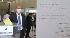 MHP’DE İSTİFA ŞOKU