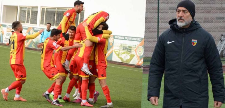 TANSU YAAN: HERKES GÖREVİNİ EN İYİ ŞEKİLDE YAPTI