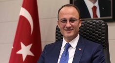 BAŞKAN ÖRKİ’DEN KAZIKBELİ SAVAŞI MESAJI