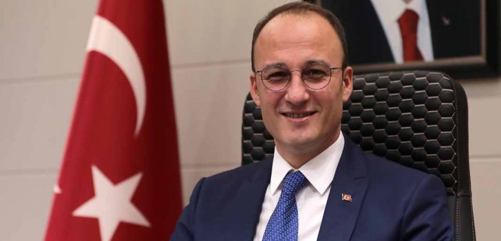 BAŞKAN ÖRKİ’DEN KAZIKBELİ SAVAŞI MESAJI