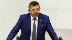 YASİN ÖZTÜRK KIZ ÖĞRENCİ CİNAYETLERİNİ BAKAN SOYLU’YA SORDU