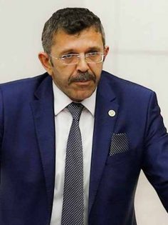 YASİN ÖZTÜRK KIZ ÖĞRENCİ CİNAYETLERİNİ BAKAN SOYLU’YA SORDU