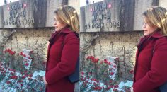 “ADALET VE DEMOKRASİ” KALICI, ÖZLEMİMİZ SONSUZ…”